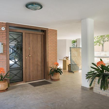 Glyfada'S Cosy Apartments Ateny Zewnętrze zdjęcie