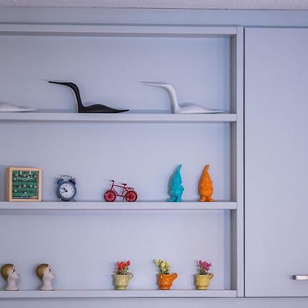 Glyfada'S Cosy Apartments Ateny Zewnętrze zdjęcie