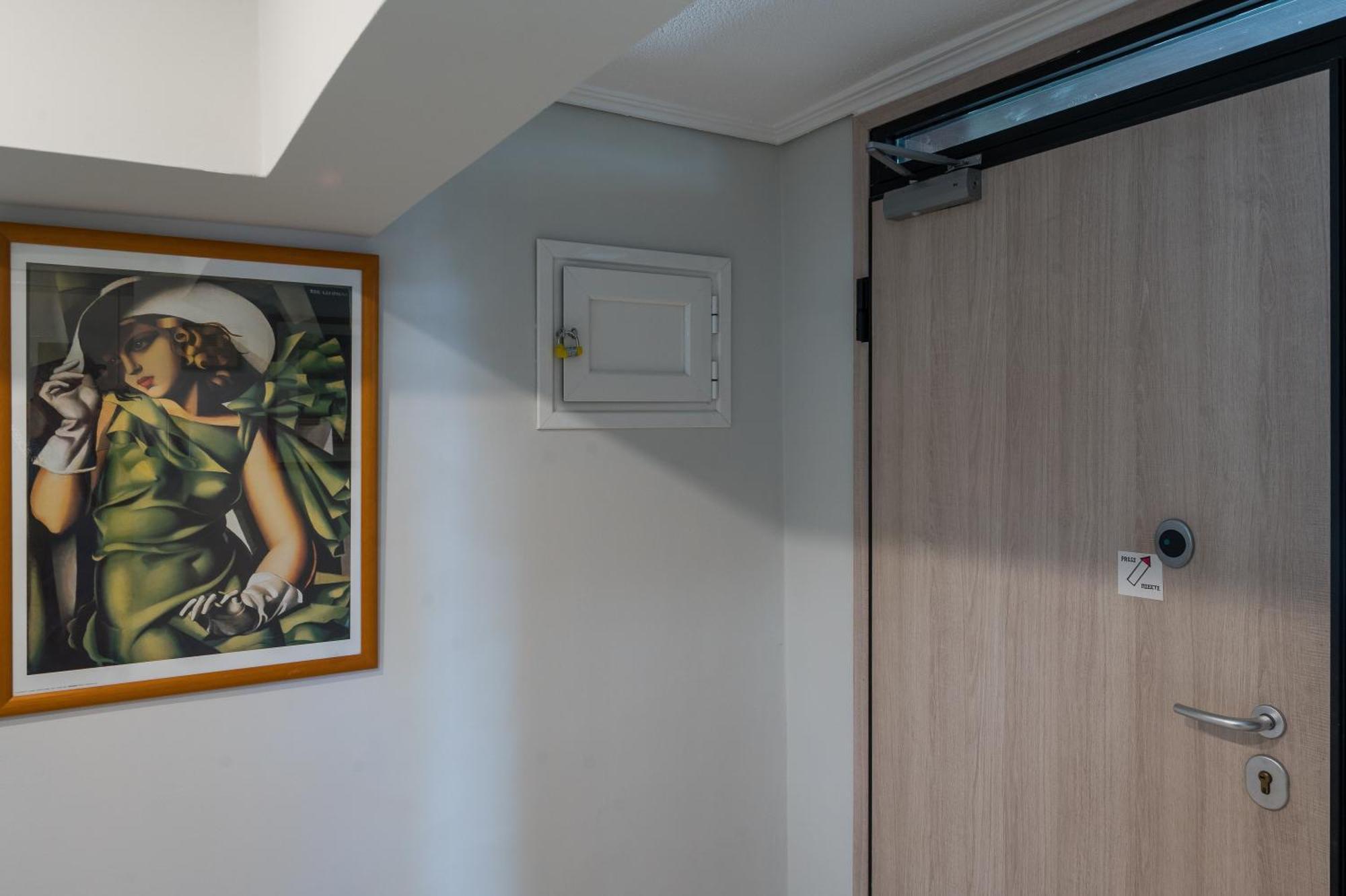 Glyfada'S Cosy Apartments Ateny Zewnętrze zdjęcie