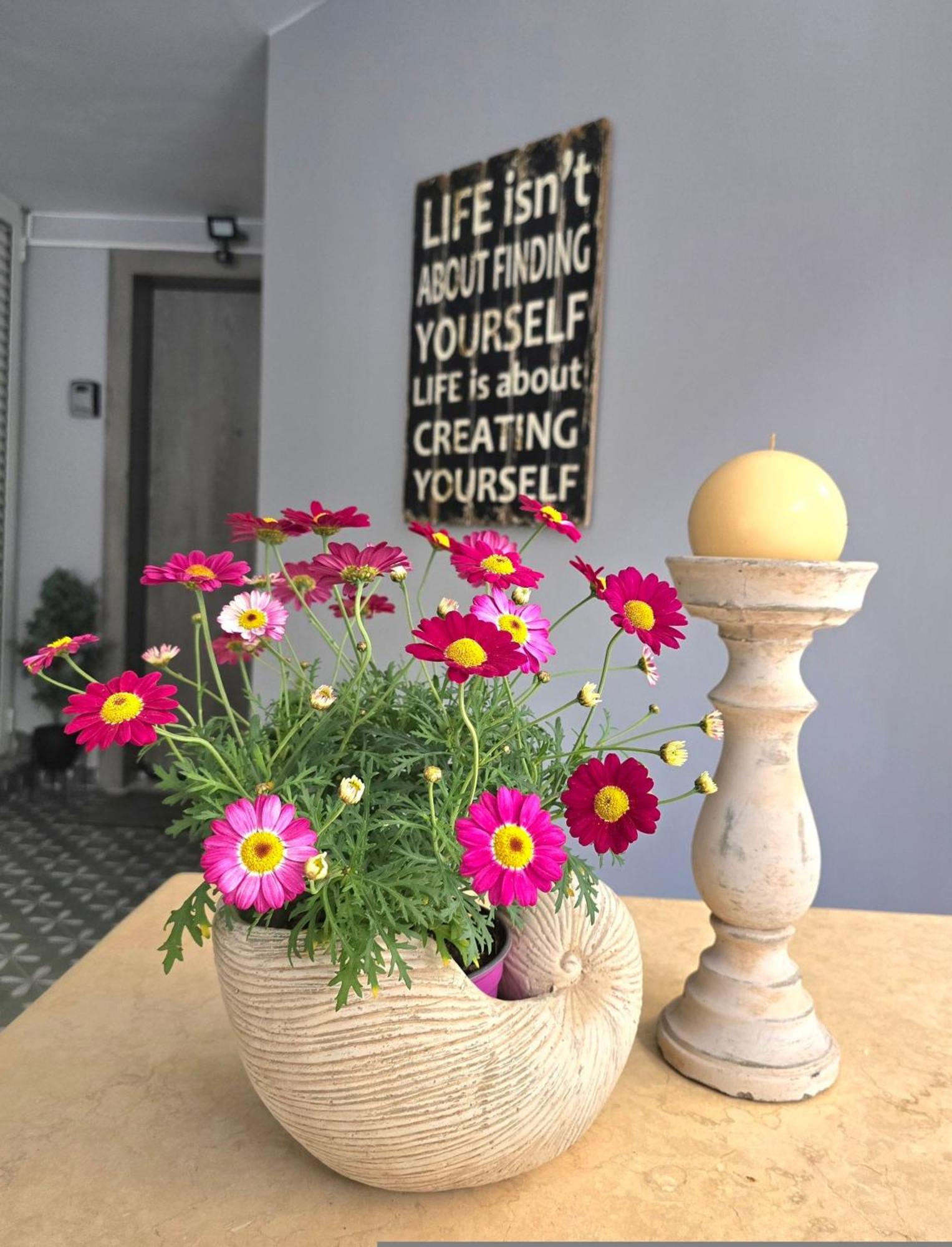 Glyfada'S Cosy Apartments Ateny Zewnętrze zdjęcie