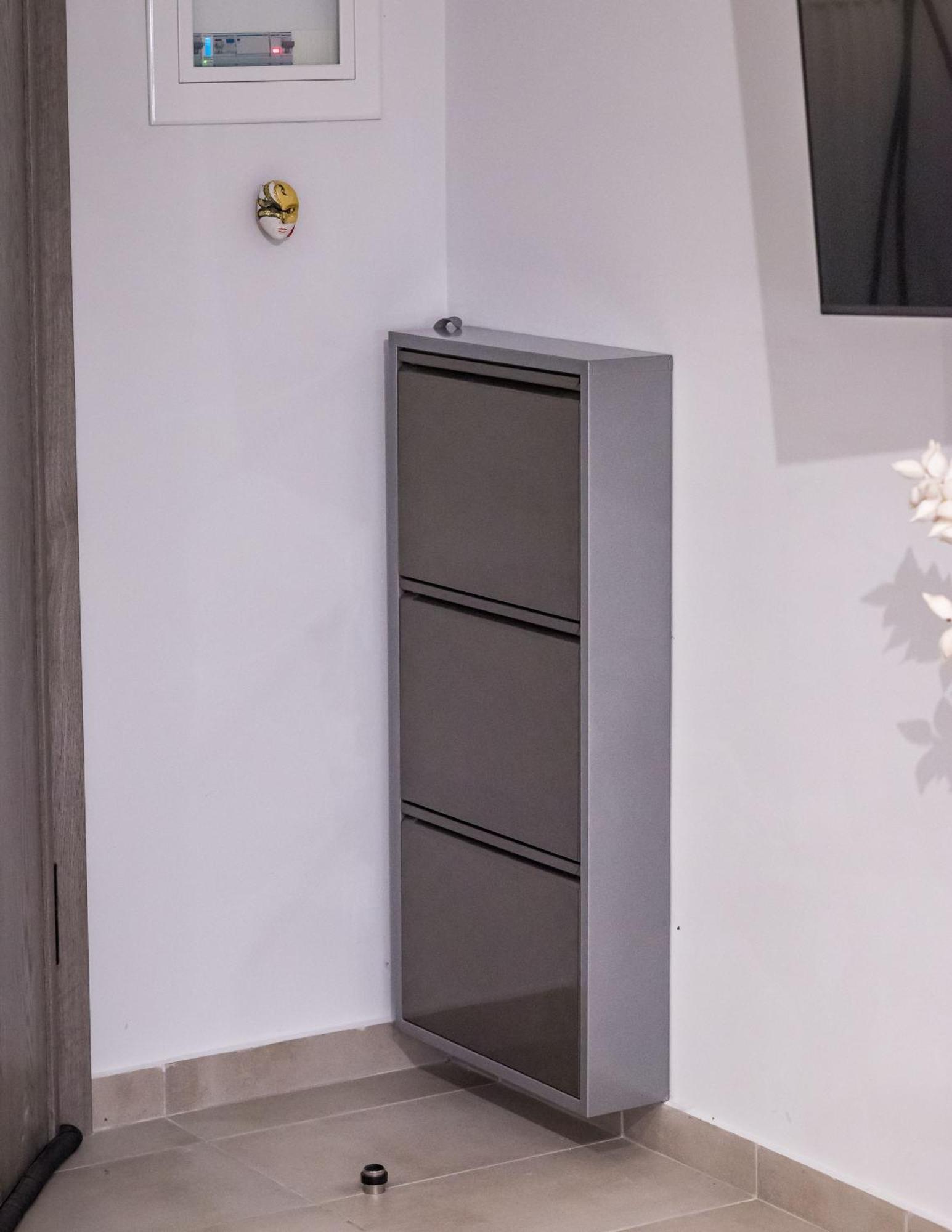 Glyfada'S Cosy Apartments Ateny Zewnętrze zdjęcie
