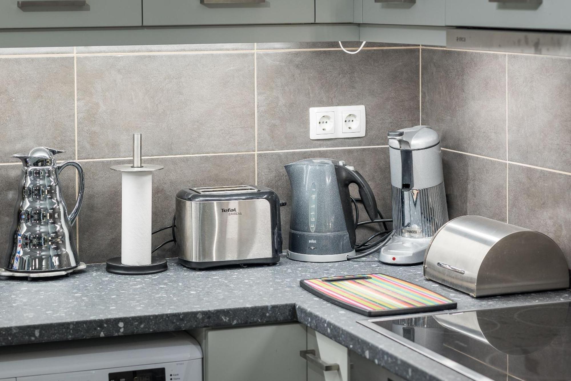Glyfada'S Cosy Apartments Ateny Zewnętrze zdjęcie