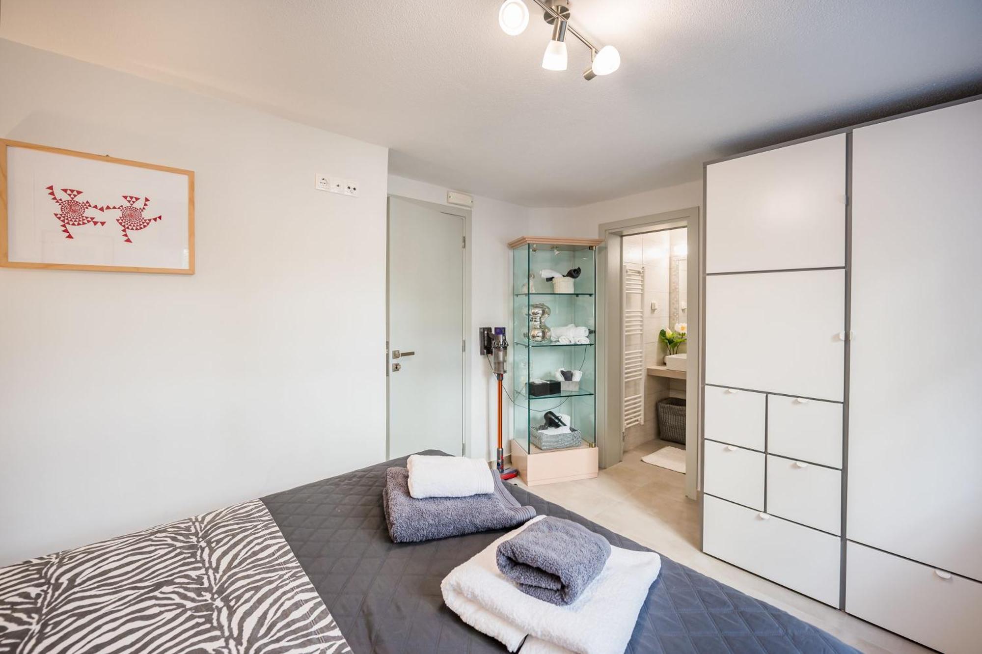 Glyfada'S Cosy Apartments Ateny Zewnętrze zdjęcie