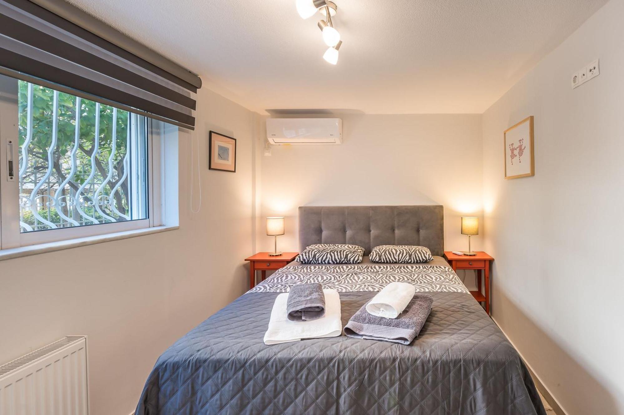 Glyfada'S Cosy Apartments Ateny Zewnętrze zdjęcie