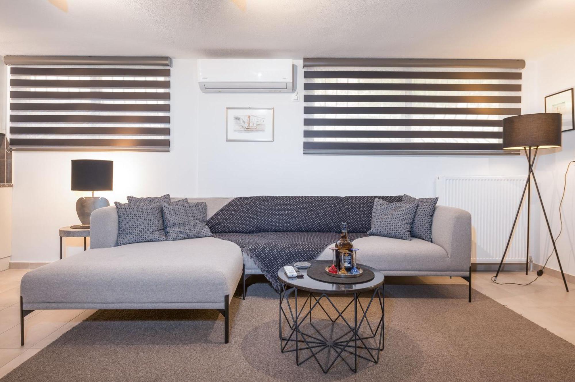 Glyfada'S Cosy Apartments Ateny Zewnętrze zdjęcie