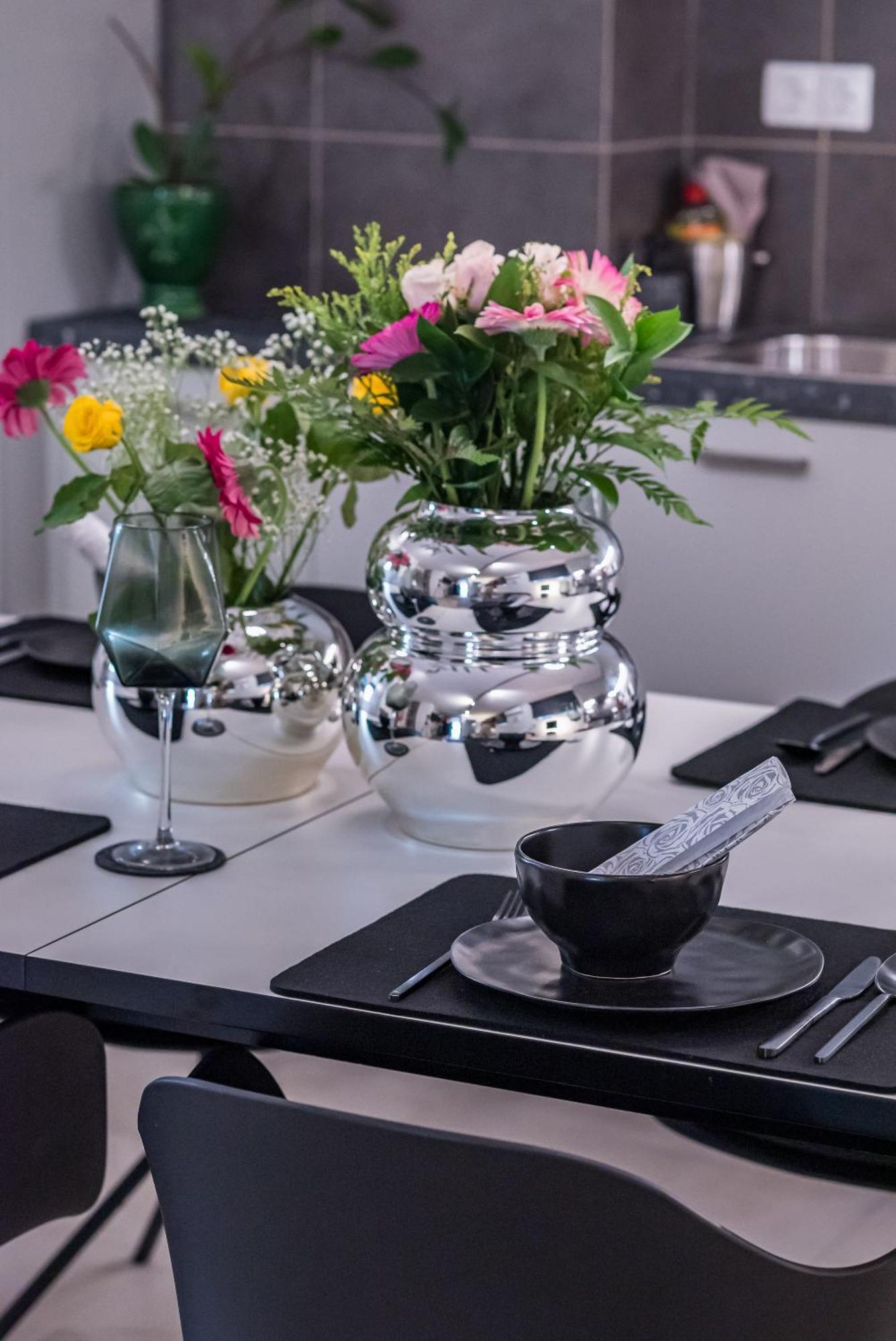 Glyfada'S Cosy Apartments Ateny Zewnętrze zdjęcie