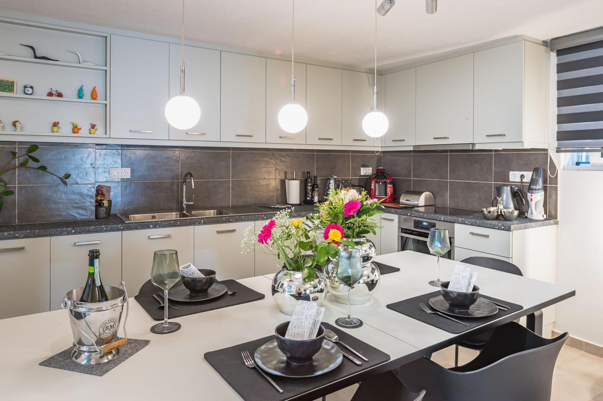Glyfada'S Cosy Apartments Ateny Zewnętrze zdjęcie