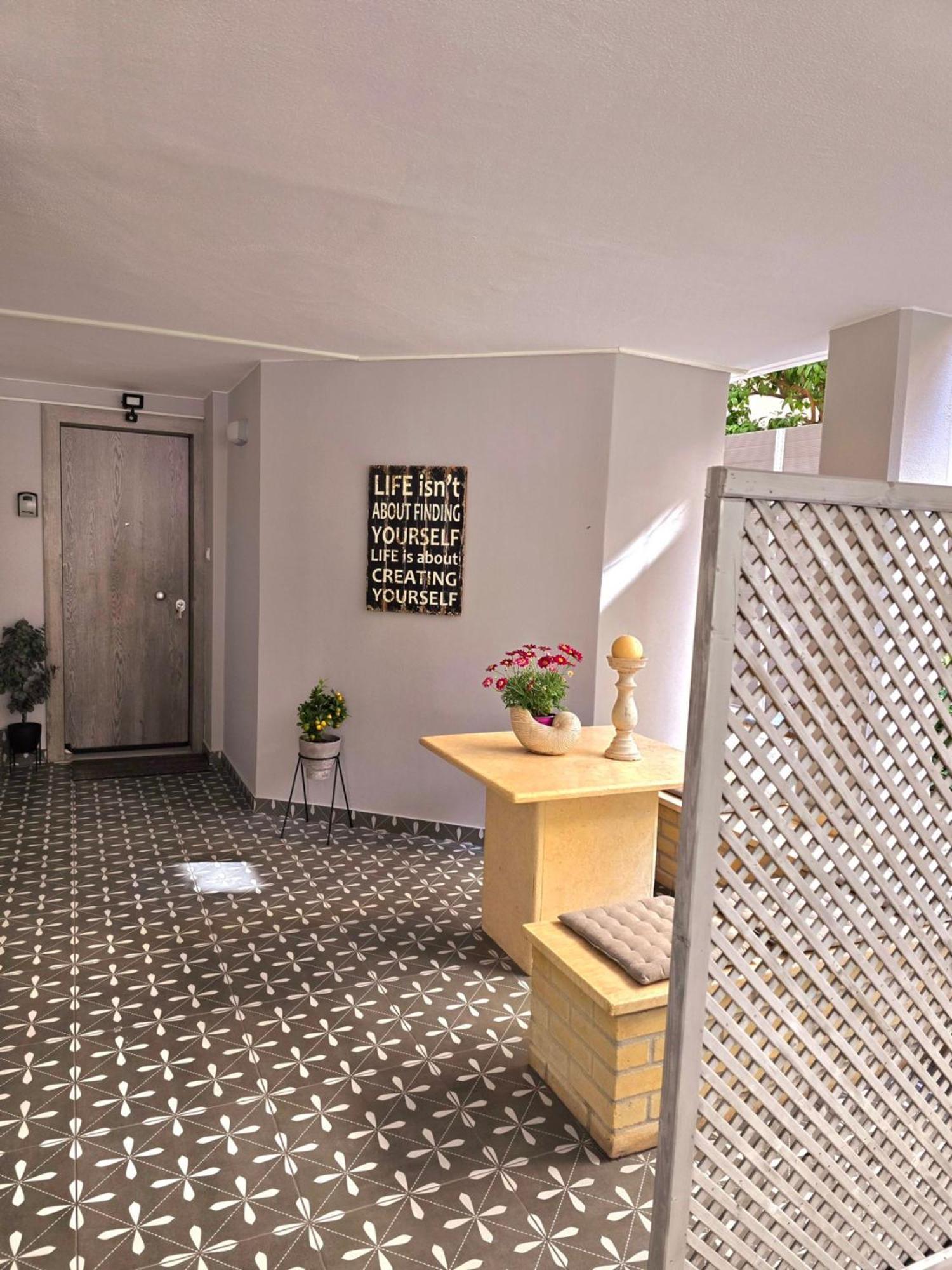 Glyfada'S Cosy Apartments Ateny Zewnętrze zdjęcie