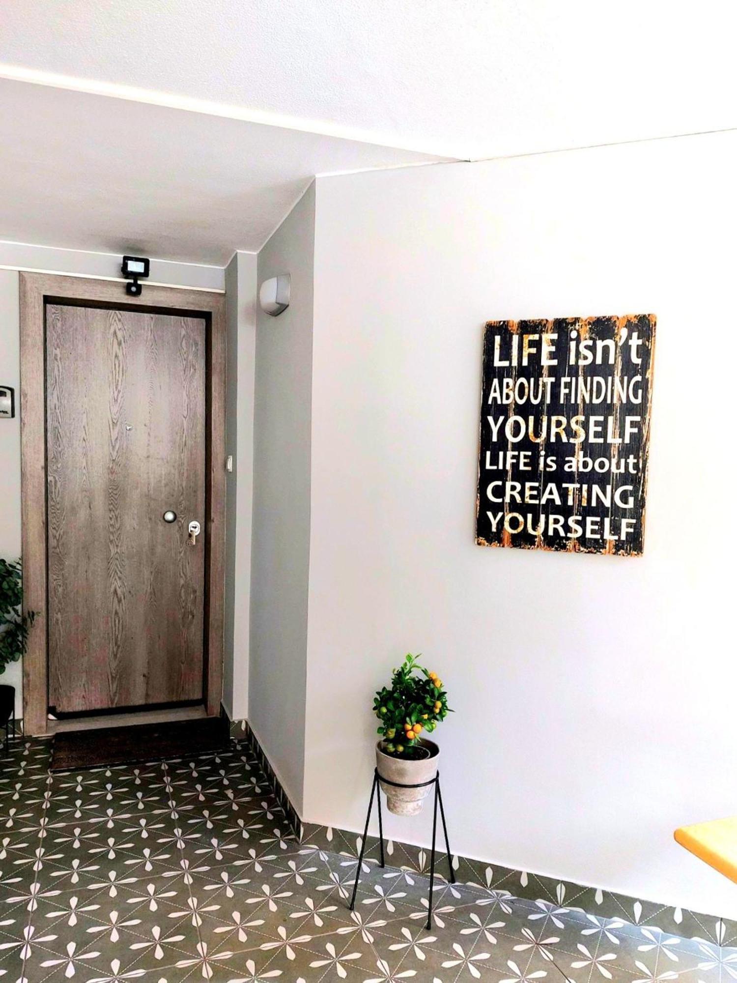 Glyfada'S Cosy Apartments Ateny Zewnętrze zdjęcie