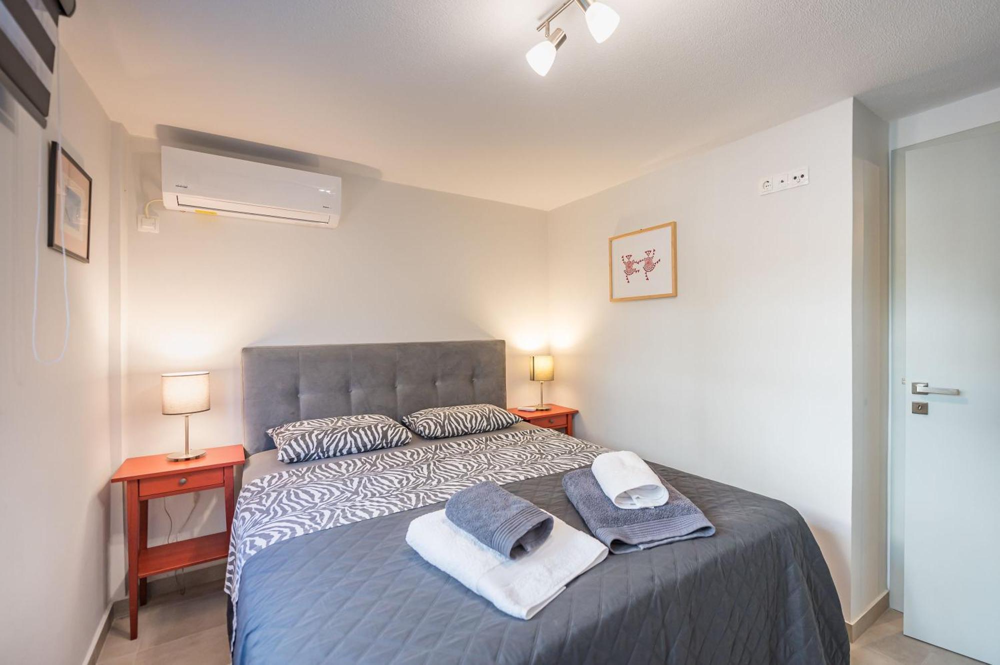 Glyfada'S Cosy Apartments Ateny Zewnętrze zdjęcie