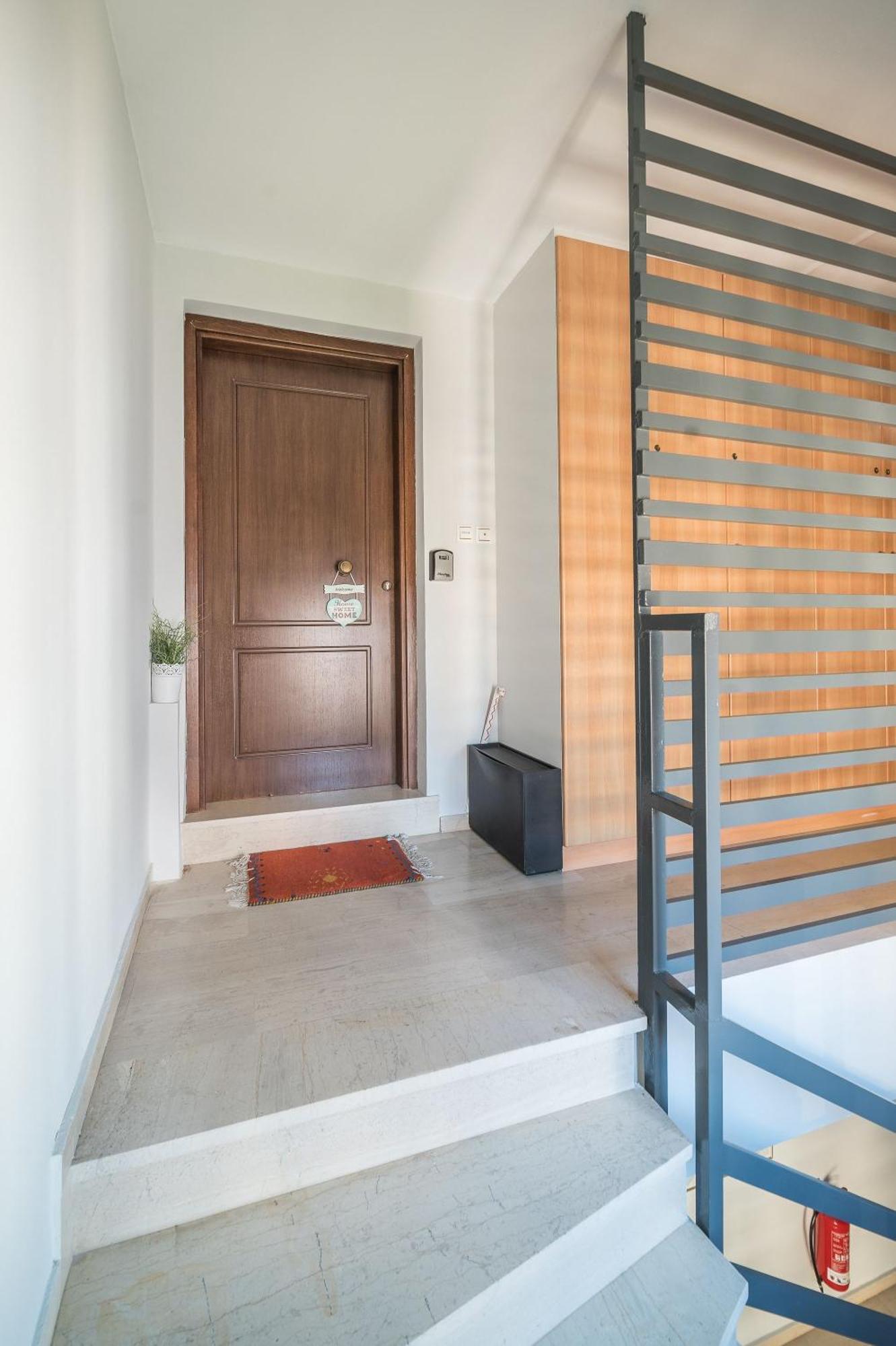Glyfada'S Cosy Apartments Ateny Zewnętrze zdjęcie