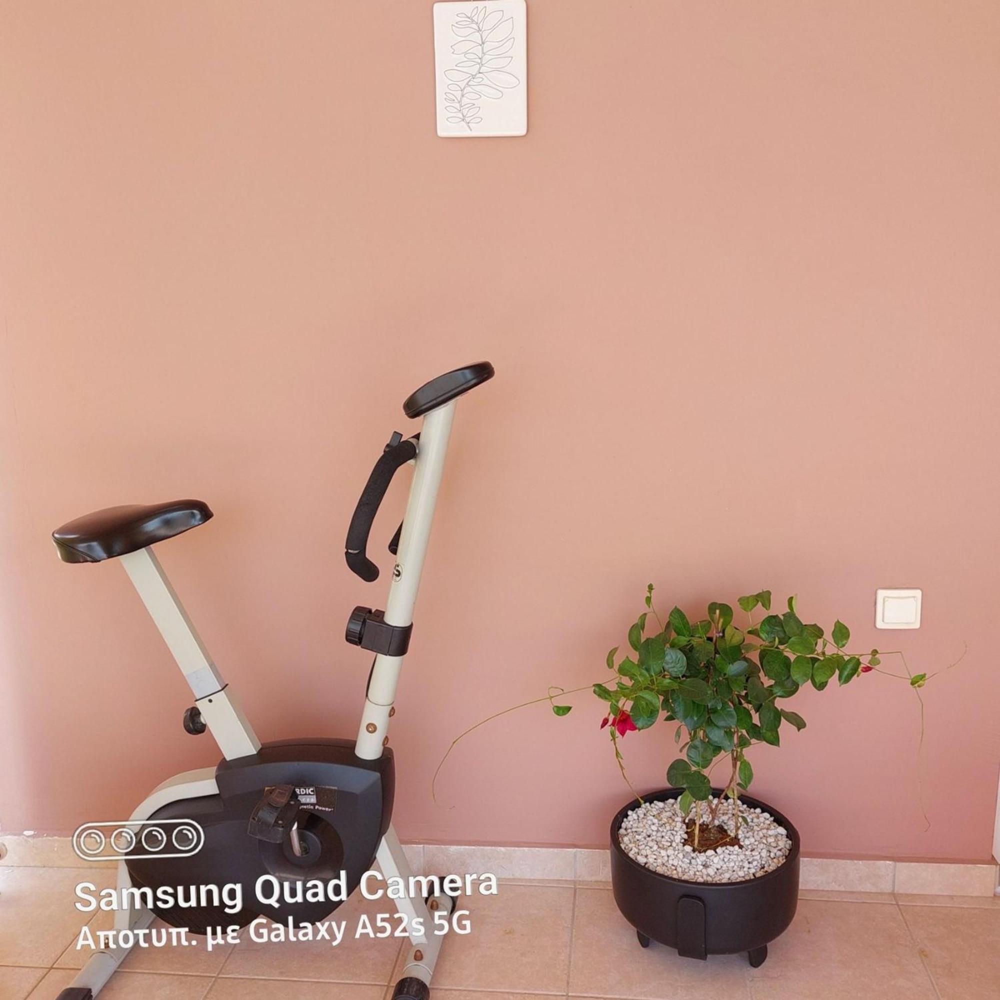 Glyfada'S Cosy Apartments Ateny Zewnętrze zdjęcie