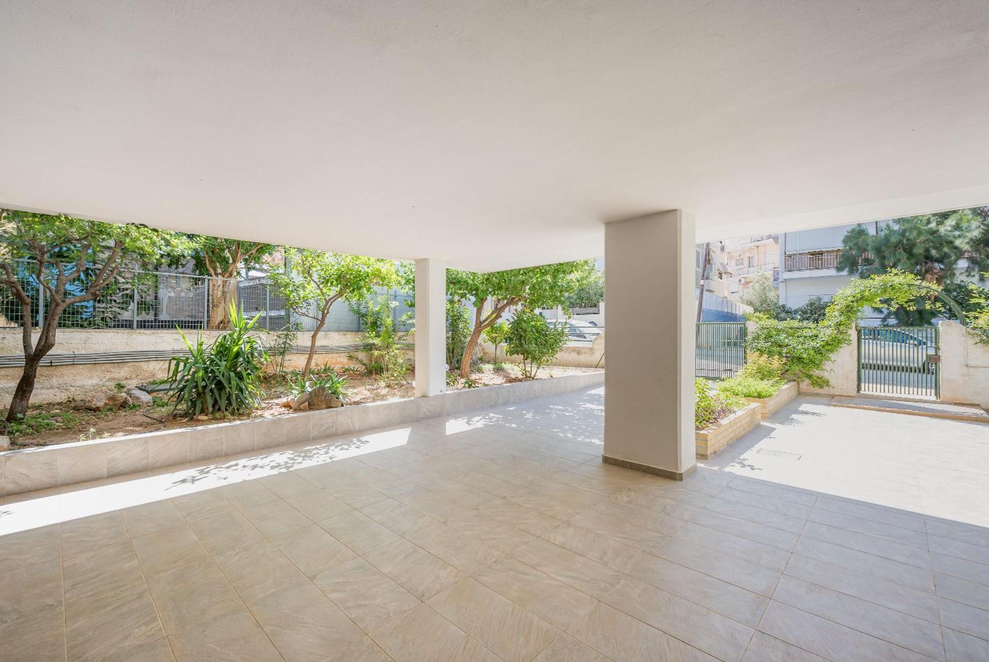 Glyfada'S Cosy Apartments Ateny Zewnętrze zdjęcie