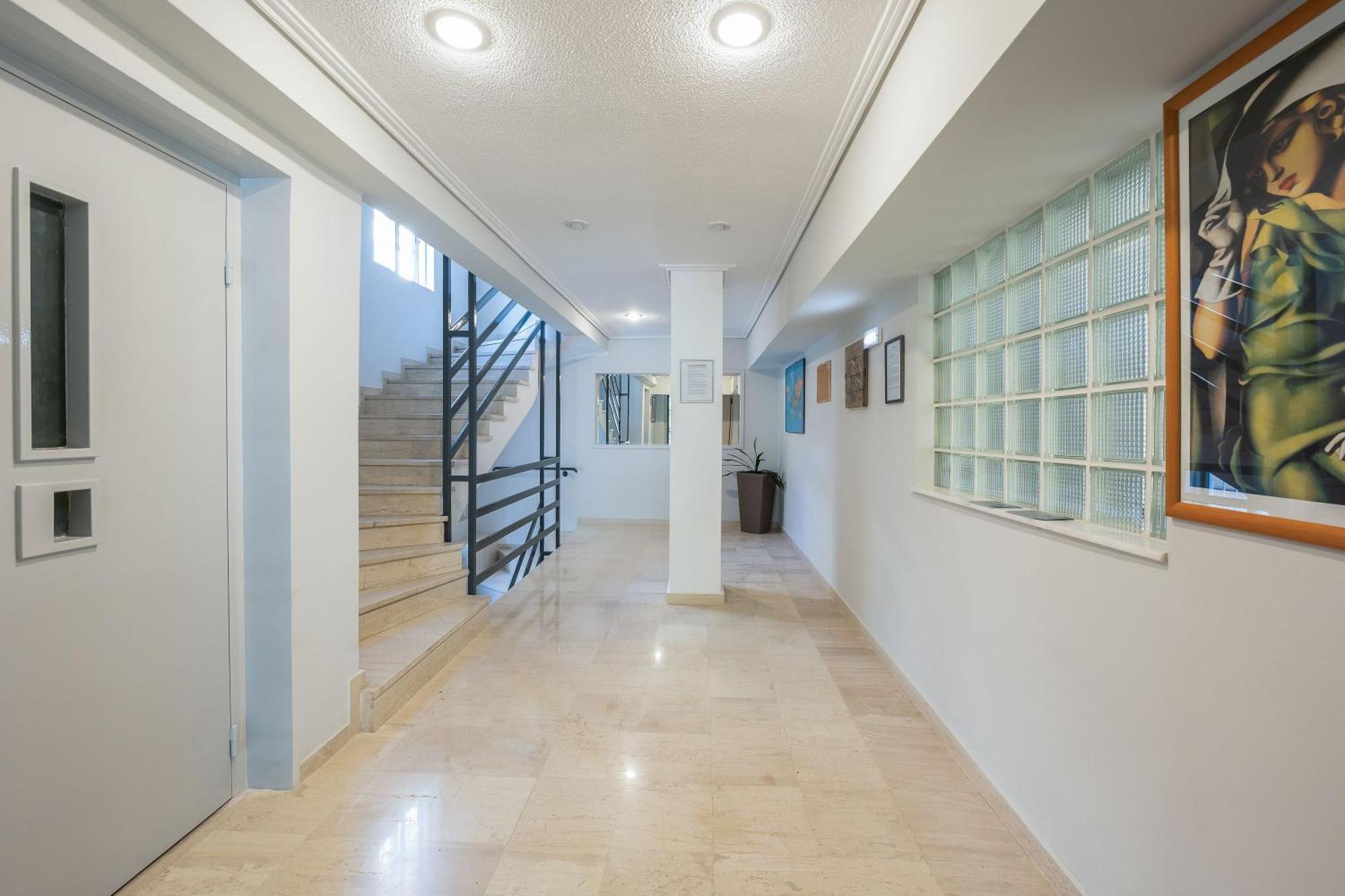 Glyfada'S Cosy Apartments Ateny Zewnętrze zdjęcie