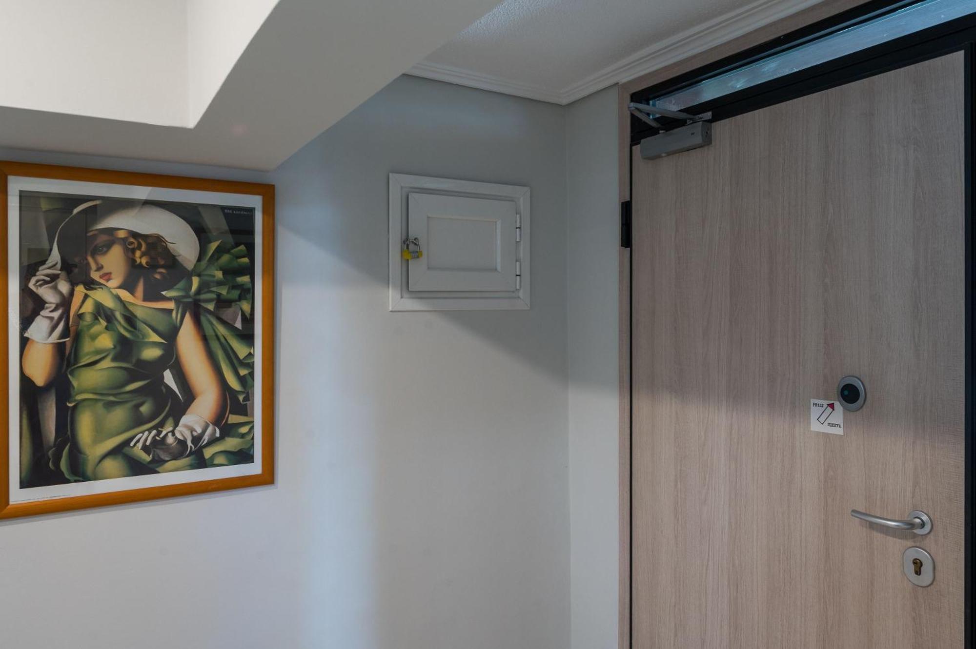 Glyfada'S Cosy Apartments Ateny Zewnętrze zdjęcie