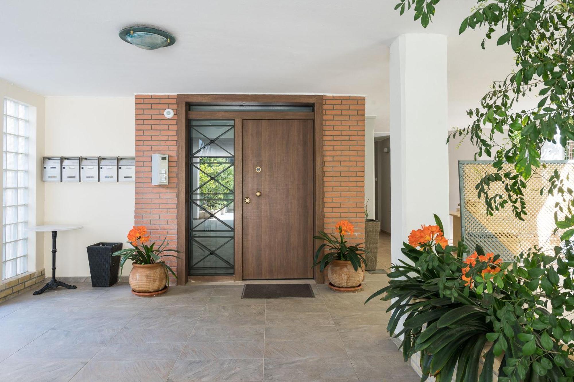 Glyfada'S Cosy Apartments Ateny Zewnętrze zdjęcie